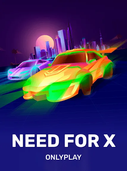 NeedforX